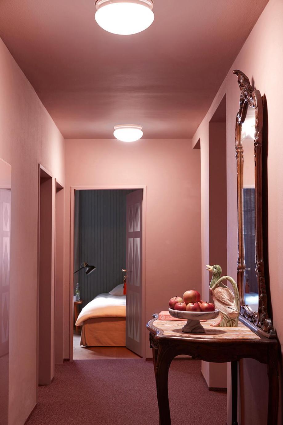 De Londres Hotel
