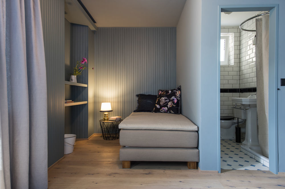 De Londres Hotel
